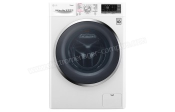 LG F14J62WHS
