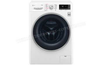LG F14J71WHS