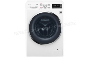 LG F14J72WHS