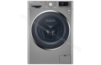 LG F14J82IXS - A partir de : 1131.90 € chez La Boutique du Net chez FNAC