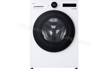 LG F14X76WHST - A partir de : 956.42 &euro; chez Boulanger chez Rakuten