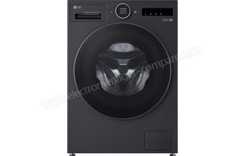 LG F164HP2BST - A partir de : 1599.00 &euro; chez Darty