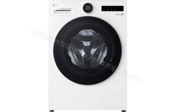 LG F164HP2WST - A partir de : 1599.00 &euro; chez Boulanger