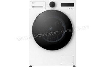 LG F164X71WSTA - A partir de : 899.00 &euro; chez Darty chez Rakuten