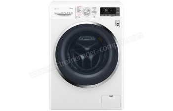 LG F174J82WRH