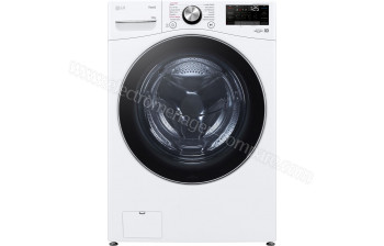 LG F20P12WST - A partir de : 999.99 € chez Boulanger