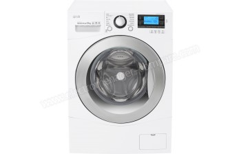 LG F24872WH