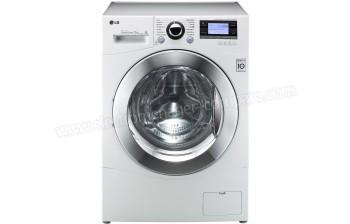 LG F24962WH