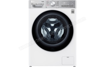 LG F284V92WSTA