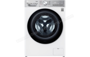 LG F284V92WSTA - A partir de : 1221.93 € chez J'équipe ma Maison