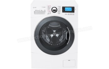 LG F286513WRH