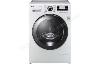 LG F28693WRH