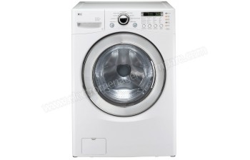 LG F32580WH