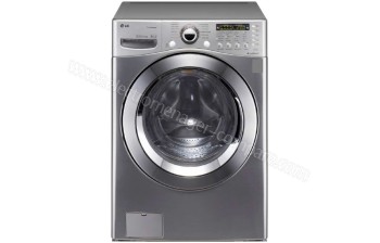 LG F32586IXS