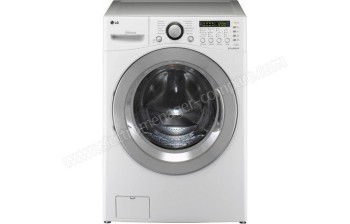 LG F32591WH