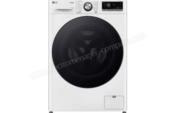 Lave Linge Hublot 15 kg LG F51P14WH - Electro Dépôt