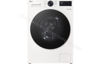 LG F34X56WHST - A partir de : 649.00 &euro; chez Boulanger