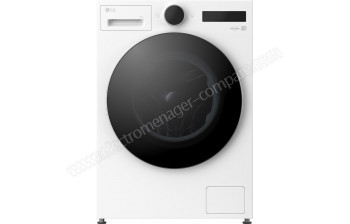 LG F34X71WHST - A partir de : 1099.00 &euro; chez Darty