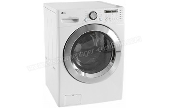 LG F52590WH