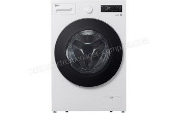 LG F60T12WST - A partir de : 851.34 &euro; chez Nouveaux Marchands chez RueDuCommerce