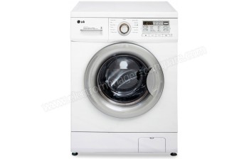 LG F72511WH