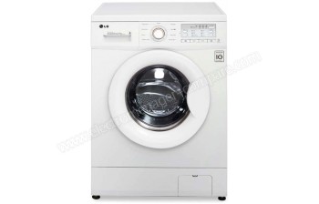 LG F72650WH