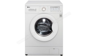 LG F72700WH