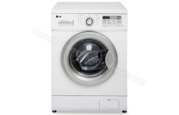 LG F72791WH