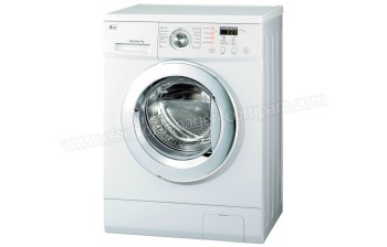 LG F72891WH