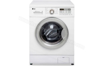 LG F74461WH