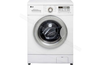 LG F74721WH