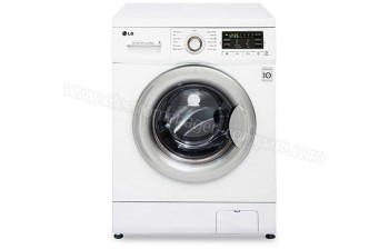 LG F74731WH