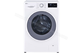 LG F74820WH