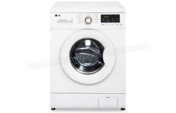 LG F74B80WH