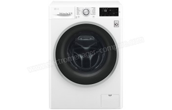 LG F74C41WH