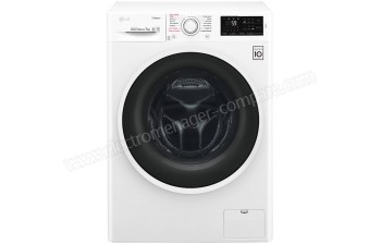 LG F74J60SWH
