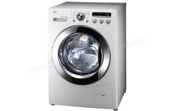 LG F82810WH