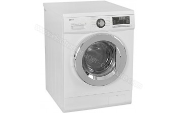 LG F84400WHR
