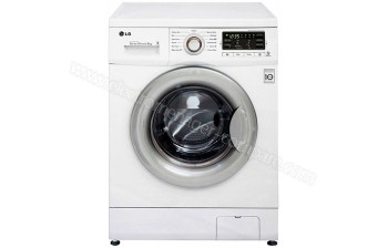 LG F84731WH