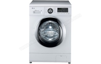 LG F84802WH
