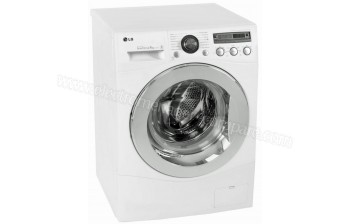 LG F84810WH