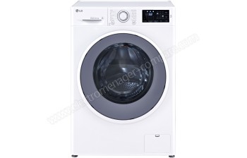 LG F84820WH
