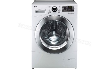 LG F84872WH