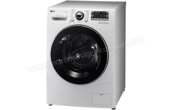 LG F84923WHS