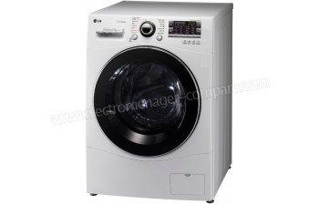 LG F84933WHS