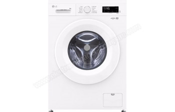 LG F84B13WHS - A partir de : 459.86 &euro; chez Icoza chez Cdiscount