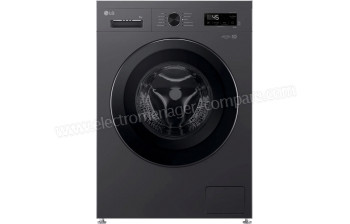 LG F84B15MBS - A partir de : 462.54 &euro; chez Icoza