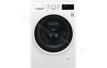LG F84C40WHS