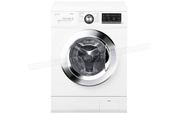 LG F84G62WHS