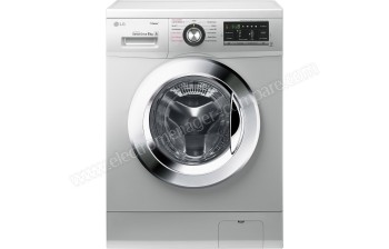 LG F84G65SLS